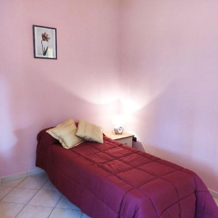 Villetta a Trebisacce con vista mare Esterno foto