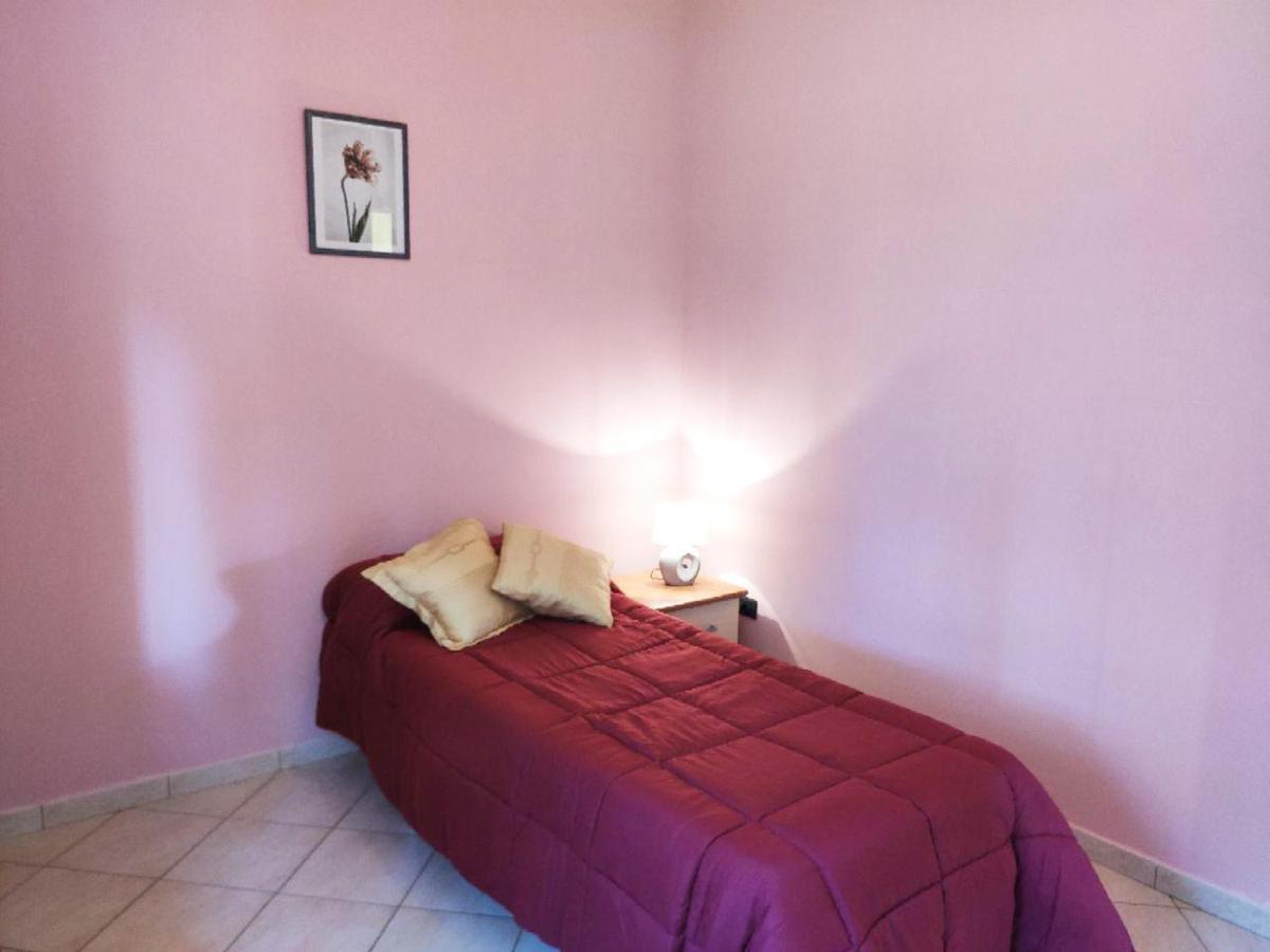 Villetta a Trebisacce con vista mare Esterno foto